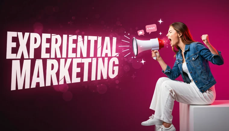 Experiential marketing strategies boost engagement and ROI by creating emotional, memorable connections between brands and their audiences.