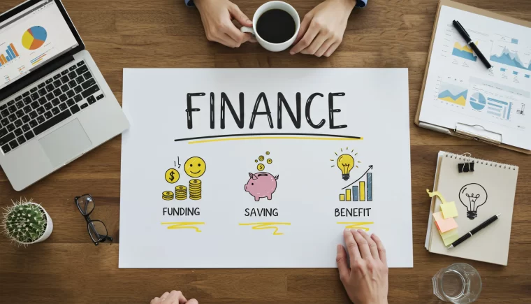 Image showing how investors working with financial advisors are 67% more confident in reaching their financial goals, boosting returns.